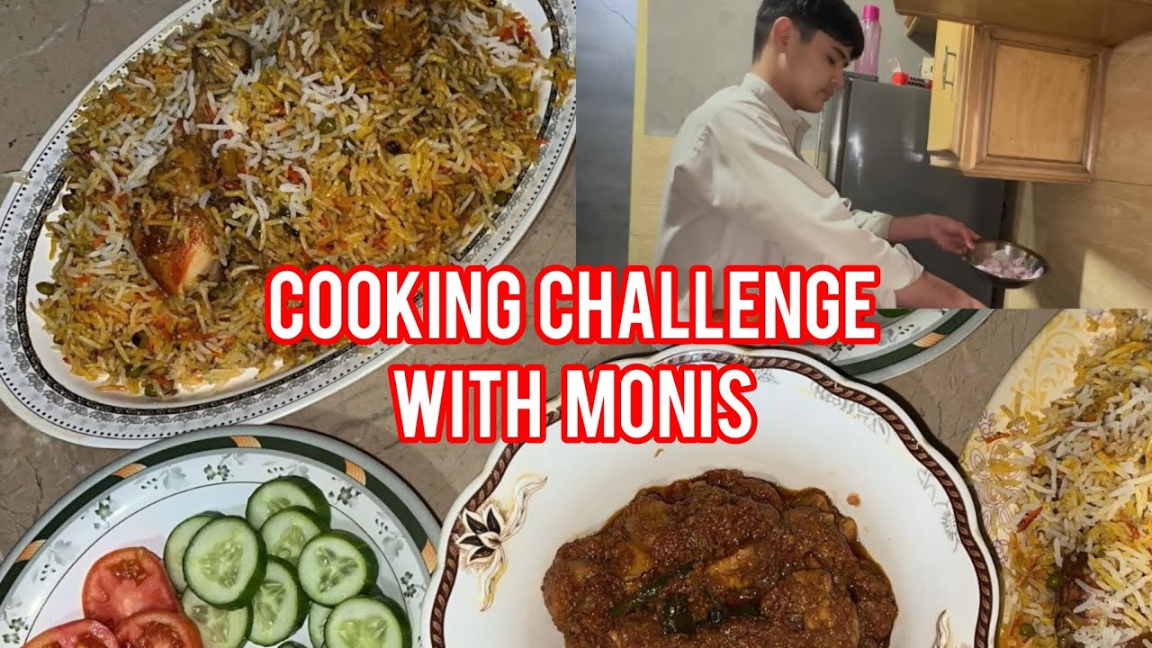 About Tuesday routine vlog || chicken biryani and kadahi recipe 😋😋🤤||