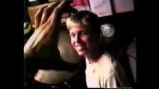 The Offspring - Americana Hidden Video (1983 - 198