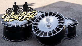 Mercedes S550 S600 S560 S63 20" inch rim OEM 2014-2020 Genuine MAYBACH wheel Set