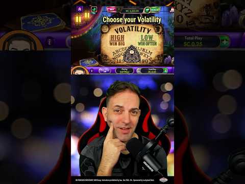 40 cents bet! #slots #buffaloes #trending #vegaslocal #shortsfeed
