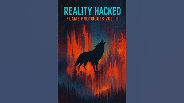 🔥 TRACK 02 – “Boot Sequence  Flame Override”