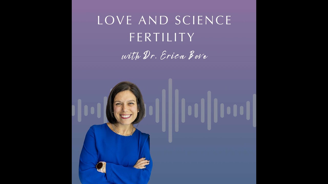 Why Personalized Fertility Care Matters: Precision Medicine and Patient-Centered IVF with Dr. Yem...