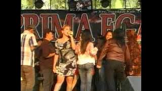 primaega tegal Mangan Turu Bae   Aidha gonzales