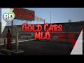 RD SHOP | Gold Cars - GTA 5 FiveM
