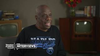 Famous Jimmie Walker on "Match Game" and "Hollywood Squares" - TelevisionAcademy.com/Interviews Net Worth