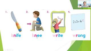 grade 6 phonics