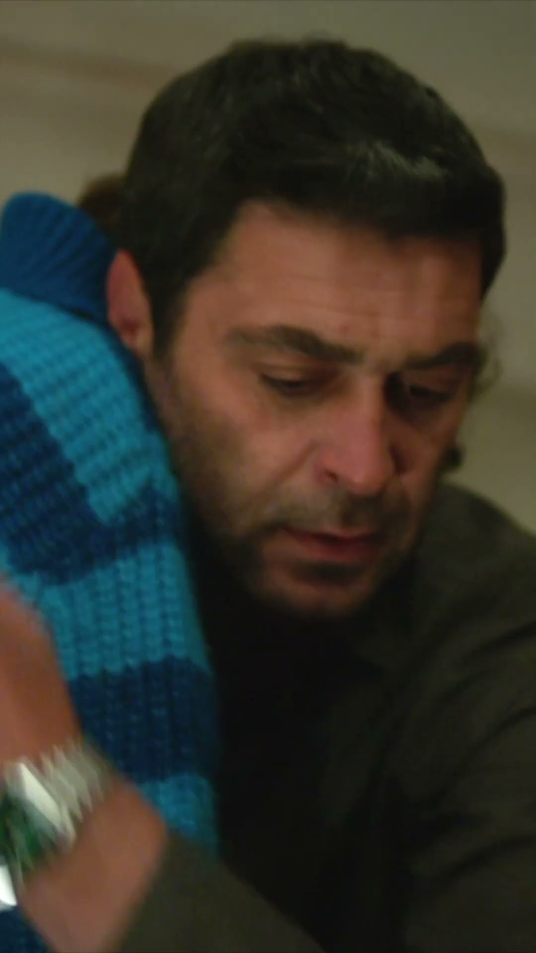 İyi geceler babacım! #UzakŞehir #Shorts