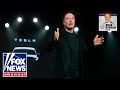 Thumbnail for More democrats call for Musk to be “taken down” | Brian Kilmeade Show