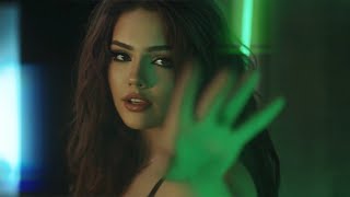 Dijellza - On The Low Official Video