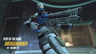 NanoVisor Sextuple Kill