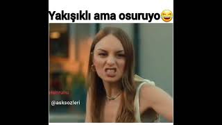 yakışıklı ama osuruyor Resimi