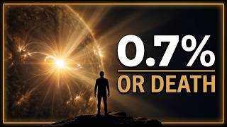 The One Number That Holds the Universe Together