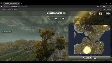 best elden ring geoguessr player (no luck involved)