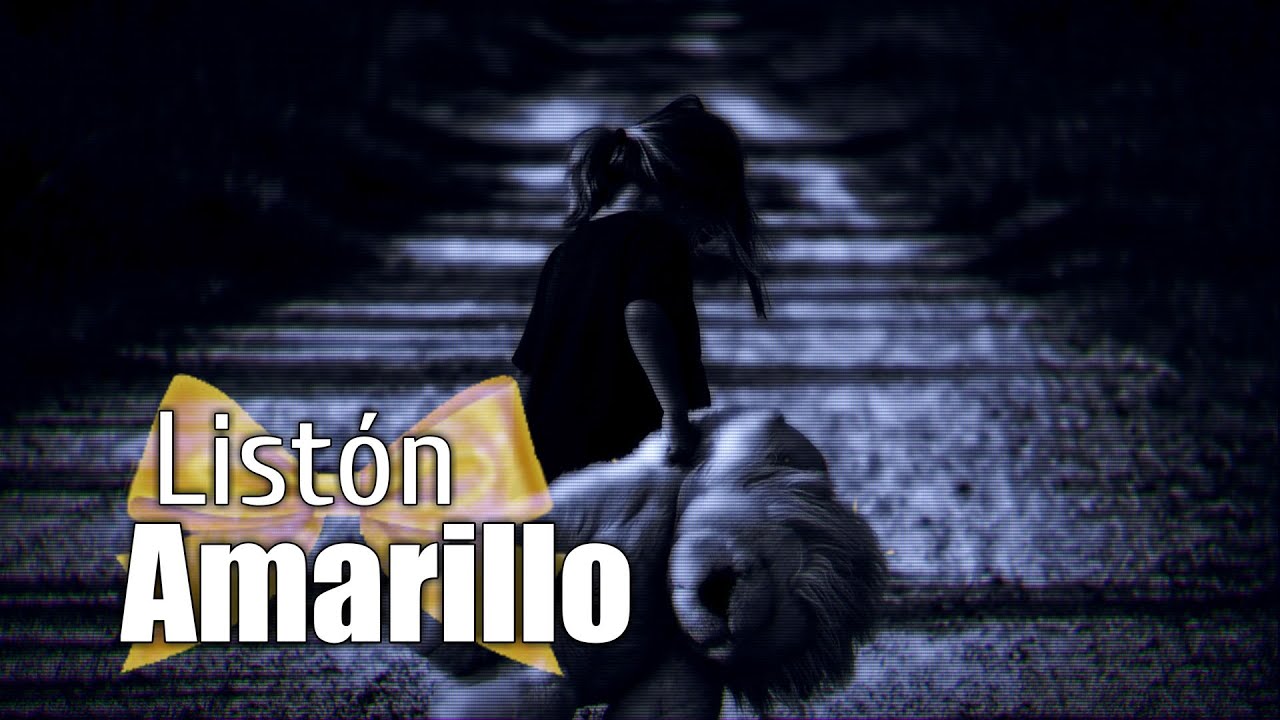 Listón amarillo / Historia Original / El Orgullo del Operador