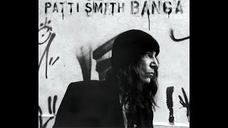 Patti Smith - Amerigo