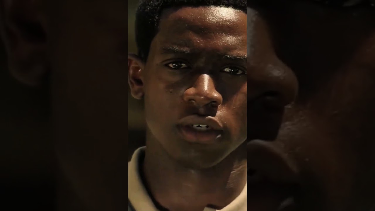 Avi is checking Franklin. #movies #shorts #movieclips #filmclips