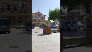 Bienvenidos al concello (ayuntamiento) de Agolada (Pontevedra - España)