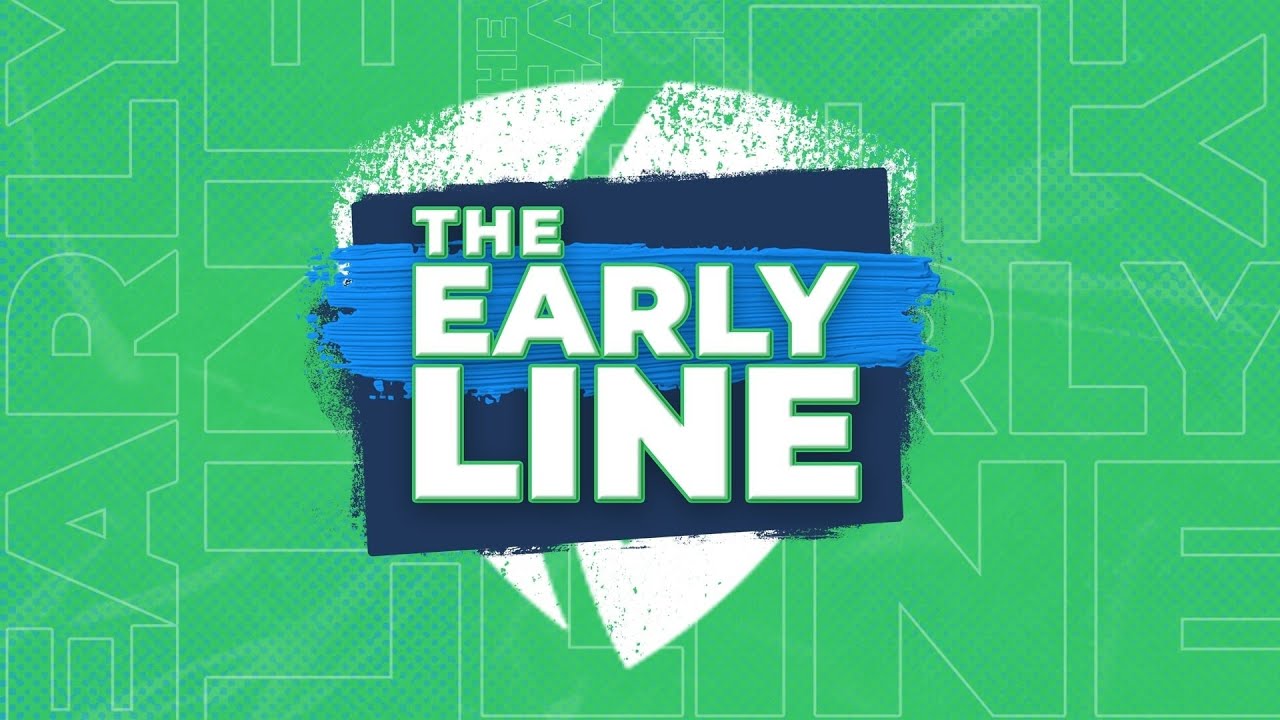 Download NFL Recap, World Series Game 3 Preview, CFB Preview 10/29/21 | The Early Line Hour 1