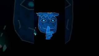 (verifying) JawLine by AlloGMD (me) and more 🤫 #aura #gameplay #gd #geometrydash #shorts