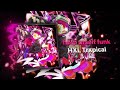 HXI, Trxpical - help urself funk (Official Music Video)