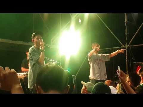 【20160611顏社原味府城演唱會-6.關於小熊】