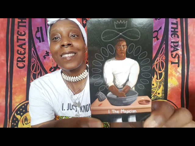 Full Moon in Scorpio Live