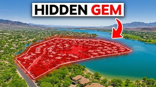 Lake Las Vegas: The Most Underrated Community Near Vegas
