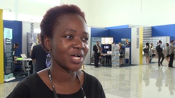 Global IGF 2015: Emilar Gandhi on Future in a Nutshell