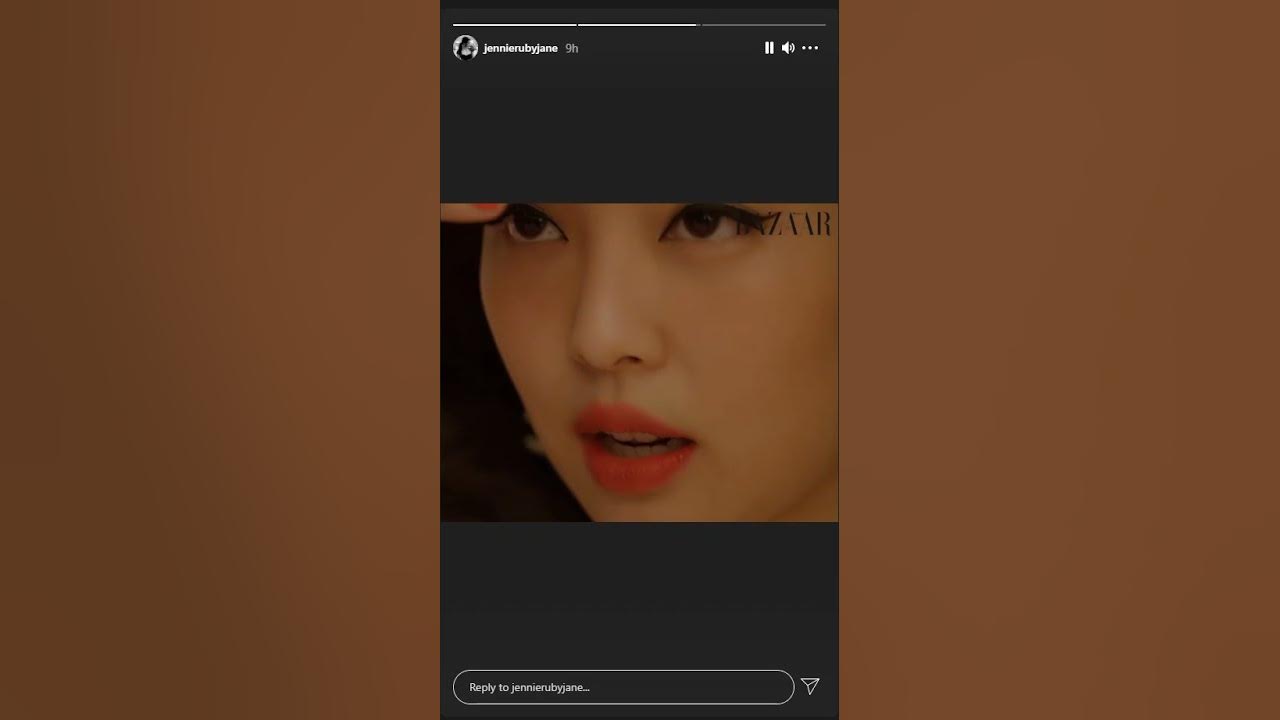 While lisa. While lisa