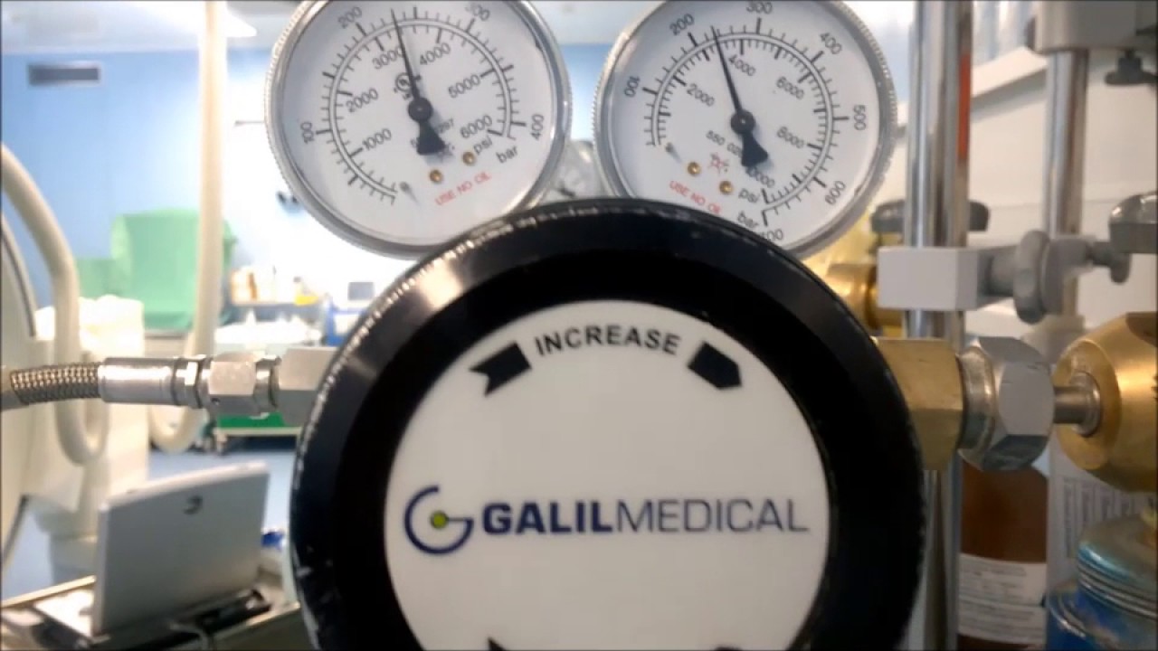 Криоабляция рака печени. Лечение рака. Онкология. - YouTube