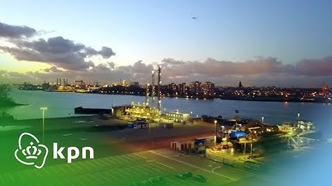 KPN IoT MeetUp - Aftermovie