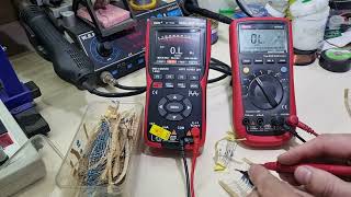:   BSIDE/ZOYI ZT-702S -    