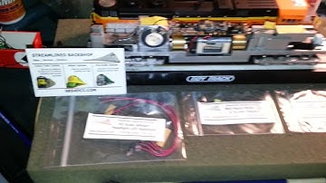 Athearn Genesis SD70ACe ESU LokSound Decoder Installation (Build Log No. 03)