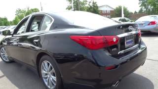 P1446 2015 Infiniti Q50