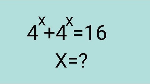 Germany l Can you solve this? l olympiad mathematics 