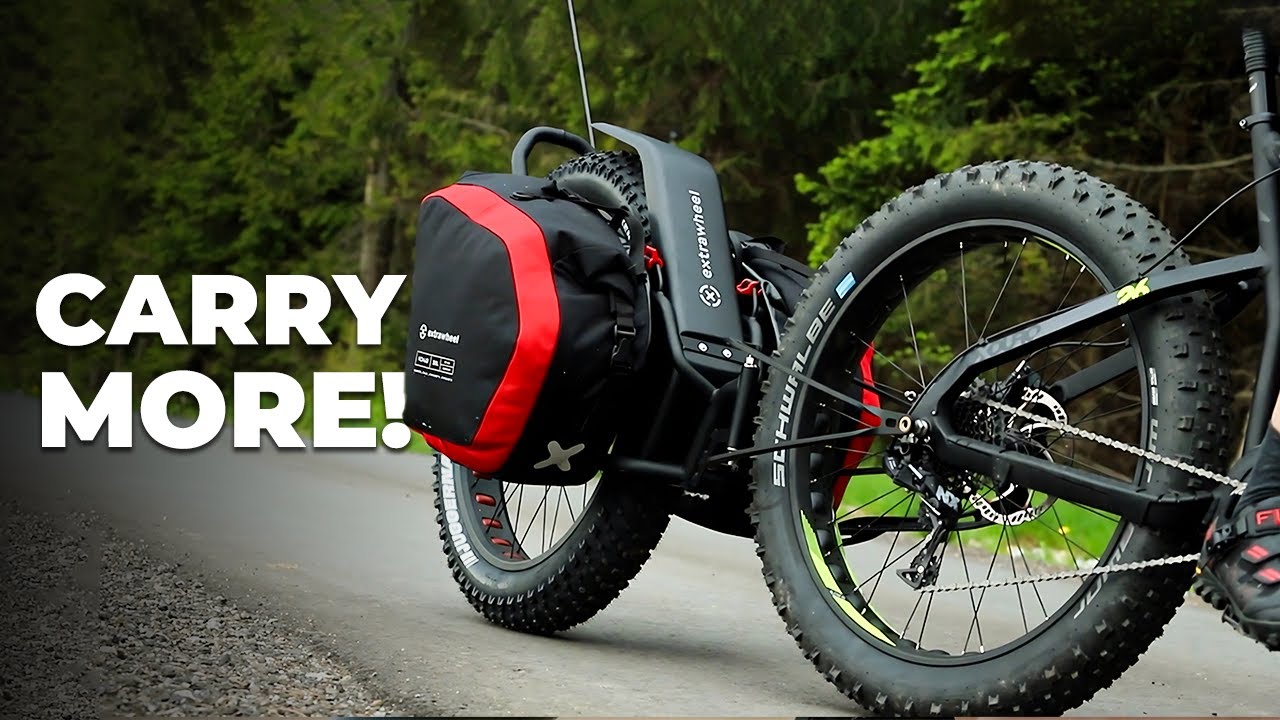 30 INCREDIBLE BICYCLE INVENTIONS THAT YOU HAVEN'T SEEN YET | Coolest Bicycle Gadgets and Accessories