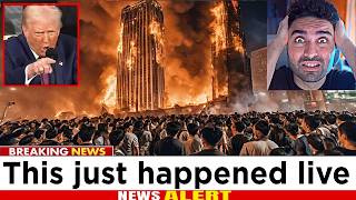Americans Are SHOCKED to See What s Happening To This Country And They Can t Ignore It Anymore