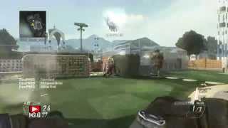 Tomahawk Quad Feed