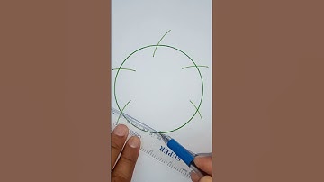 How to draw regular Hexagon ?