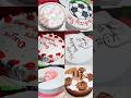 যারা অনেক কেক পছন্দ করেন তাদের জন্য🎂🍰🧁 #trendingshorts #tastyrecipe #shorts #shortvideo #tasty #cake