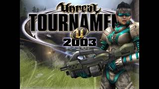 Unreal Tournament 2003 - Menu (Extended)