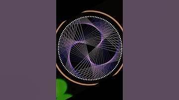 art by art by string part 4 # Shorts