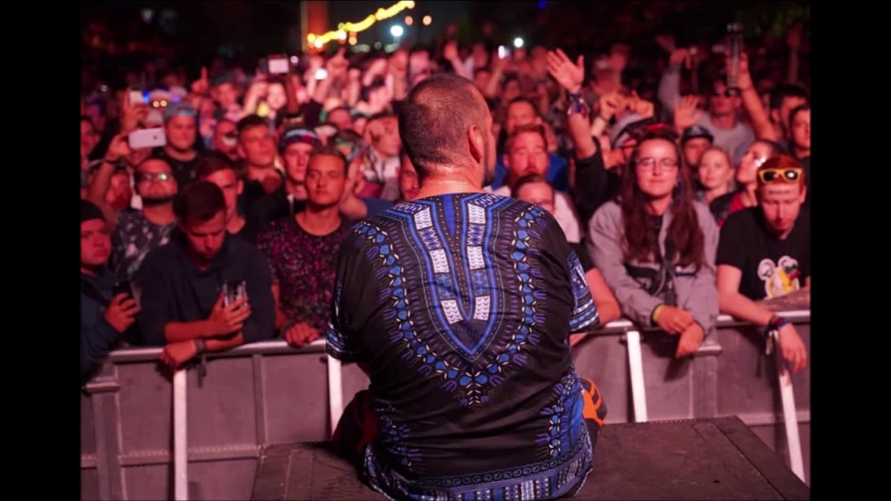 Minupren @ Nature One 25 Years  (Goodbye Pydna) 2019