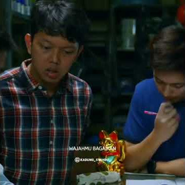 story wa bayu skak #short