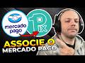 Como INTEGRAR seu MERCADO PAGO na 1PIX.GG