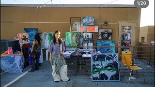 FMP FIRST SHOW RECAP