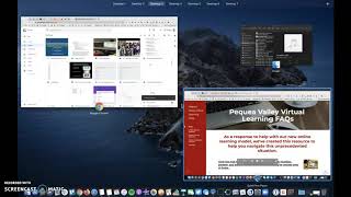 How to Screencast with QuickTime