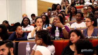 Who Stole all the Black Women from Britain? Black History Walks Promo