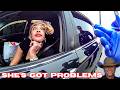She Mocked The Police Until Reality Hit Her Hard