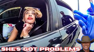 She Mocked The Police Until Reality Hit Her Hard